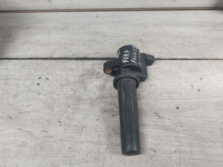 катушка зажигания Ford Focus 2 поколение [рестайлинг] (2007 - 2011), 2.0 л., AODA, бензин, 5047437, 4M5G12A366BC