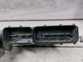 блок управления двигателем Chevrolet Cruze 1 поколение (2009 - 2012), 1.8 л., F18D4, бензин, 96964295, 25184173 - фото №4