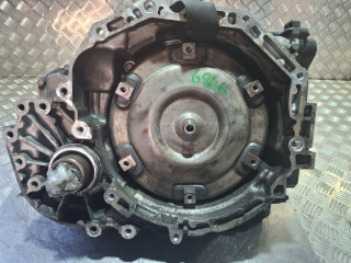 КПП автоматическая (АКПП) Chevrolet Captiva 1 поколение [рестайлинг] (2011 - 2013), 2.2 л., VCDi, Z 22 D1, дизель, АКПП, полный привод, 24265070, 6T50, 2GOR