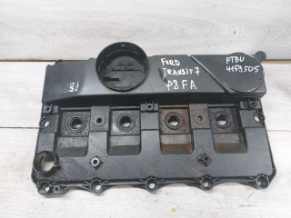 клапанная крышка Ford Transit 7 поколение (2006 - 2013), 2.2 л., TDCi, SRFA, дизель, 1526690, 0248P9, 9659489880, 6C1Q6K271BH, 6C1Q6K271BF, 6C1Q6K271BG