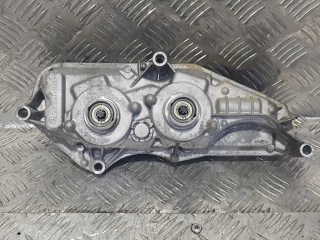 блок управления АКПП Ford Focus 3 поколение (2011 - 2015), 2.0 л., MGDA, бензин, A2C30743105, 2015846, AE8P14F085AE, 5198185, 5352032
