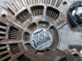 генератор Nissan X-Trail T31 (2007 - 2011), 2.0 л., DCi, M9R, дизель, 23100JG71A, 23100JG71B, 23100JD71B - фото №5