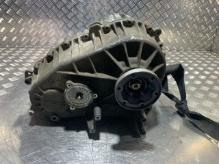 раздаточная коробка Mercedes-Benz M-Класс W163 (1997 - 2001), бензин, 1632800500