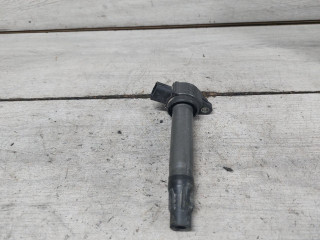 катушка зажигания Mitsubishi Outlander 2 поколение (2005 - 2010), 2.4 л., 4B12, бензин, 1832A016, FK0320