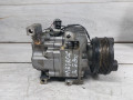 компрессор кондиционера Mazda CX-7 1 поколение (2006 - 2009), 2.3 л., Ti, L3-VDT, бензин, АКПП, EG2161450A, H12A1AM4CX, EG2161450E, EG2161450F, EG2161450G, H12A1AM4HX, H12A1AL4HX, H12A1AM4A1 - фото №2