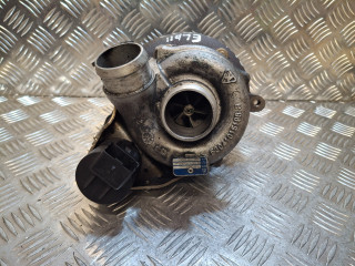 турбина Land Rover Range Rover Sport 1 поколение L320 (2005 - 2009), 2.7 л., 276DT, дизель, LR003356, 4H2Q6K682CJ, LR010188, LR005846, LR004286, 1357581, 4H206K682CL, LR021042, 4H2Q9K546CL, 4H206K682CK, 4H206K682CG