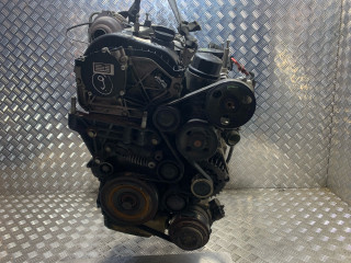 двигатель SsangYong Actyon 2 поколение [рестайлинг] (2013 - 2025), 2.0 л., XDI, D20DTF, дизель, 671950, D20DTF