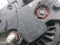 генератор Mercedes-Benz S-Класс W220 [рестайлинг] (2002 - 2005), 4.3 л., M 113.948, бензин, A0131548202, 0131548202, A0121541302, 0121541302, 0124615012 - фото №5