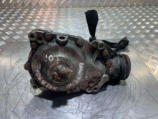 редуктор переднего моста BMW 3 серия E90/E91/E92/E93 (2004 - 2010), 3.0 л., N52 B30, бензин, АКПП, полный привод, 31507601770, 31507533567, 7601770, 7533567, 31507601771, 31507555891, 31507555890