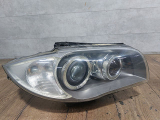 фара правая BMW 1 серия E81/E87 [рестайлинг] E87 (2007 - 2011), 63117170294