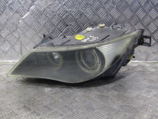 фара левая BMW 6 серия E63/E64 (2003 - 2007), 63127165981