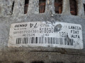 генератор Fiat Grande Punto 199 [рестайлинг] (2009 - 2012), 1.4 л., 350 A1.000, бензин, 51859041, 51787196, 51859061 - фото №4