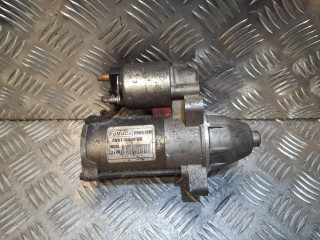 стартер Ford Kuga 2 поколение (2013 - 2025), 1.6 л., JTMA, бензин, АКПП, 1787954, CV6T11000DB