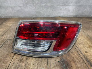 фонарь задний правый Mazda CX-9 1 поколение TB (2007 - 2009), TD1151150