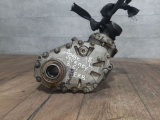 раздаточная коробка Dodge Journey 1 поколение (2008 - 2011), 3.6 л., ERB, бензин, 68045780AC