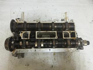 головка блока цилиндров Mazda CX-7 1 поколение (2006 - 2009), 2.3 л., L3-VDT, бензин, L3K910090G, L3K910090F