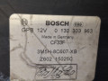 вентилятор радиатора Mazda 3 1 поколение [рестайлинг] BK (2006 - 2008), 2.0 л., бензин, Z60215025E, Z60215025C, Z60215025B, 1137328148, 1530980, Z60215025D, 1362061, 1234543, 31261986, 31261989 - фото №3
