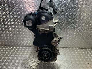 двигатель Ford Fiesta 6 поколение (2008 - 2013), 1.6 л., TSJA, бензин, TSJA