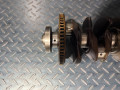 коленвал Audi A4 B8/8K (2007 - 2011), 1.8 л., TFSI, CDHA, бензин, 06H105021L, 06H105021D, 06H105021G, 06H105021H, 06H105021K - фото №3