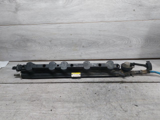 форсунка Volkswagen Transporter T4 (1990 - 2003), 2.5 л., ACU, бензин, 023133322A, 023133313G, 0280151012, 023133313B