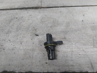 датчик коленвала BMW 5 серия E60/E61 [рестайлинг] (2007 - 2010), 3.0 л., N52 B30, бензин, 13627525015, 7525015