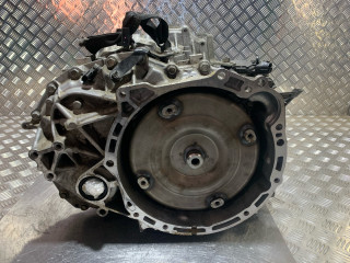 КПП автоматическая (АКПП) Dodge Caliber 1 поколение PM (2006 - 2012), 2.0 л., ECN, бензин, вариатор, передний привод, 68000676AC, 68000676AF, 68000676AD, 68000676AG, 68000676AE, 04872676AC, 04872676AF