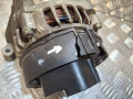 генератор Fiat 500 2 поколение (2008 - 2015), 1.4 л., 169 A3.000, бензин, 52003532, 51714791, 51859038 - фото №2