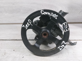 насос гидроусилителя руля Jeep Compass 2 поколение (2017 - 2025), 2.4 л., ED3, бензин, 05105048AC, 5105048AC, 46232137, 24037189