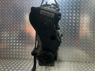 двигатель Volkswagen Passat B6 (2005 - 2010), 2.0 л., FSI, BVY, бензин, BVY