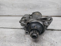 стартер Volkswagen Golf 7 поколение (2012 - 2017), 1.4 л., TSI, CXSA, бензин, МКПП, 02Z911024Q, 0001179514 - фото №3