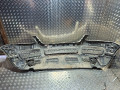 бампер передний Volkswagen Touareg 1 поколение (2002 - 2007), белый, 7L6807217AFGRU, 7L6807217R, 7L6807061L - фото №14