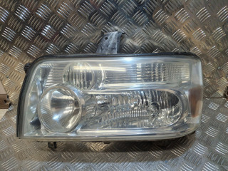 фара левая Infiniti QX56 1 поколение JA60 (2004 - 2007), 26060ZC50A