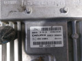блок управления двигателем Ford Mondeo 4 поколение [рестайлинг] (2010 - 2015), 2.0 л., TXBA, дизель, BG9112A650SF, 28306980, 1802711, 97RI010012, BG9112A650SJ, BG9112A650FJD, BG9112A650FJF - фото №5
