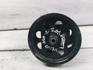 насос гидроусилителя руля Volvo XC60 1 поколение (2008 - 2013), 2.0 л., B 4204 T6, бензин, 9G913A696AB, 7617974107