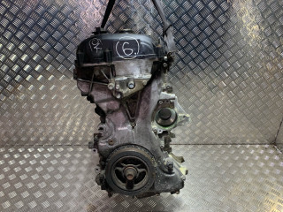 двигатель Mazda 6 1 поколение [рестайлинг] GG (2005 - 2008), 2.0 л., i, LF-VE, бензин, LF