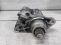 стартер Volkswagen Golf 6 поколение (2008 - 2012), 1.2 л., CBZA, бензин, 02T911023S, 02T911023RX, 02T911024A, 02T911024K, 02T911024B, 02T911024N, 0001121433, 0001121434, 0001120406, 02T911023R - фото №3