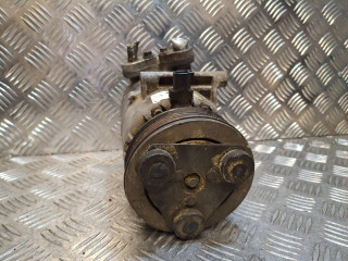 компрессор кондиционера Ford Focus 2 поколение (2004 - 2008), 2.0 л., AODA, бензин, 1329719, 6M5H19D629AC, 6M5H19D629AB, 3M5H19D629RH, 3M5H19D629RG, 6M5H19D629AD, 3M5H19D629RF, 3M5H19D629CD, 3M5H19D629AF, 3M5H19D629AD, 3M5H19D629CF, 3M5H19D629RD, 3M5H19D629RE, 6M5H19D629AE