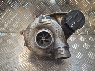 турбина Land Rover Range Rover Sport 1 поколение L320 (2005 - 2009), 2.7 л., 276DT, дизель, LR003356, 4H2Q6K682CJ, LR010188, LR005846, LR004286, 1357581, 4H206K682CL, LR021042, 4H2Q9K546CL, 4H206K682CK, 4H206K682CG