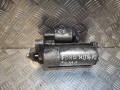 стартер Ford Mondeo 4 поколение (2007 - 2010), 2.0 л., TDCi, TXBA, дизель, 1756795, 6G9N11000FA, 1376305 - фото №4
