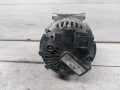 генератор Mercedes-Benz A-Класс W169 (2004 - 2008), 2.0 л., OM 640.941, дизель, 6401540502, 6401540102, 6401540202, 6401540302, 6401540402, TG15C121 - фото №4