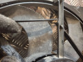 вентилятор радиатора Ford Focus 2 поколение (2004 - 2008), 2.0 л., бензин, 1137328148, 1530980, 1362061, 1234543, 31261986, 31261989 - фото №3