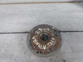 фазорегулятор Chevrolet Cruze 1 поколение (2009 - 2012), 1.8 л., F18D4, бензин, 55567049, 12992409