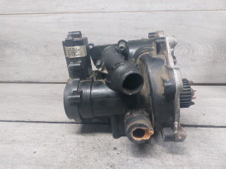 помпа Audi A4 B9 (2015 - 2020), 2.0 л., TFSI, CVKB, бензин, 06L121111H, 06L121111M, 06L121111J, 06L121111L, 06L121111K