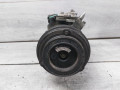 компрессор кондиционера Mazda CX-9 1 поколение [рестайлинг] TB (2009 - 2013), 3.7 л., CAY1, бензин, TD1561450A - фото №3