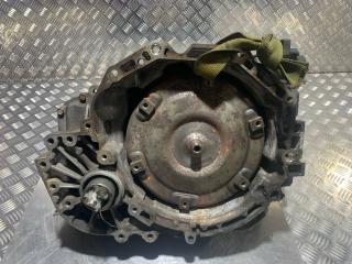 КПП автоматическая (АКПП) Chevrolet Captiva 1 поколение [рестайлинг] (2011 - 2013), 2.2 л., VCDi, Z 22 D1, дизель, АКПП, полный привод, 24261351, 6T50, 1TKR