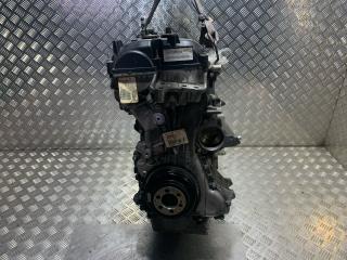 двигатель Volvo S60 2 поколение (2010 - 2013), 2.0 л., Ti, B 4204 T7, бензин, B4204T7