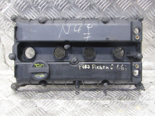 клапанная крышка Ford Focus 3 поколение (2011 - 2015), 1.6 л., PNDA, бензин, 1688429, 1830886