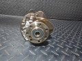 коленвал Renault Megane 3 поколение (2008 - 2014), 2.0 л., F4R 874, бензин, 8201023644, 122010173R - фото №7