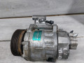 компрессор кондиционера Volkswagen Transporter T4 (1990 - 2003), 2.8 л., AMV, бензин, 7D0820805J - фото №2