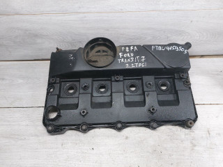 клапанная крышка Ford Transit 7 поколение (2006 - 2013), 2.2 л., TDCi, SRFA, дизель, 1526690, 0248P9, 9659489880, 6C1Q6K271BH, 6C1Q6K271BF, 6C1Q6K271BG